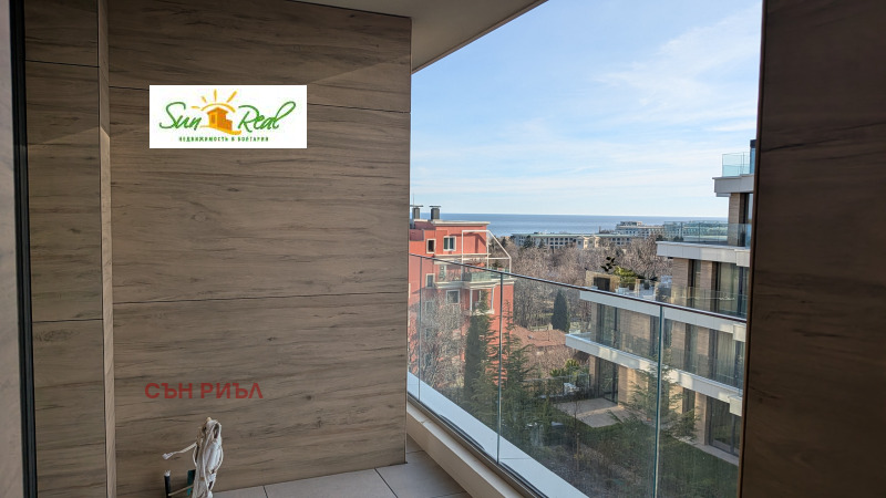 Продава 3-СТАЕН, гр. Варна, к.к. Св.Св. Константин и Елена, снимка 16 - Апартаменти - 53563126