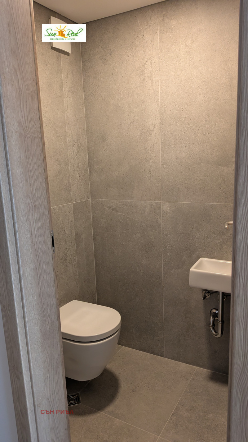 Продава 3-СТАЕН, гр. Варна, к.к. Св.Св. Константин и Елена, снимка 7 - Апартаменти - 53563126