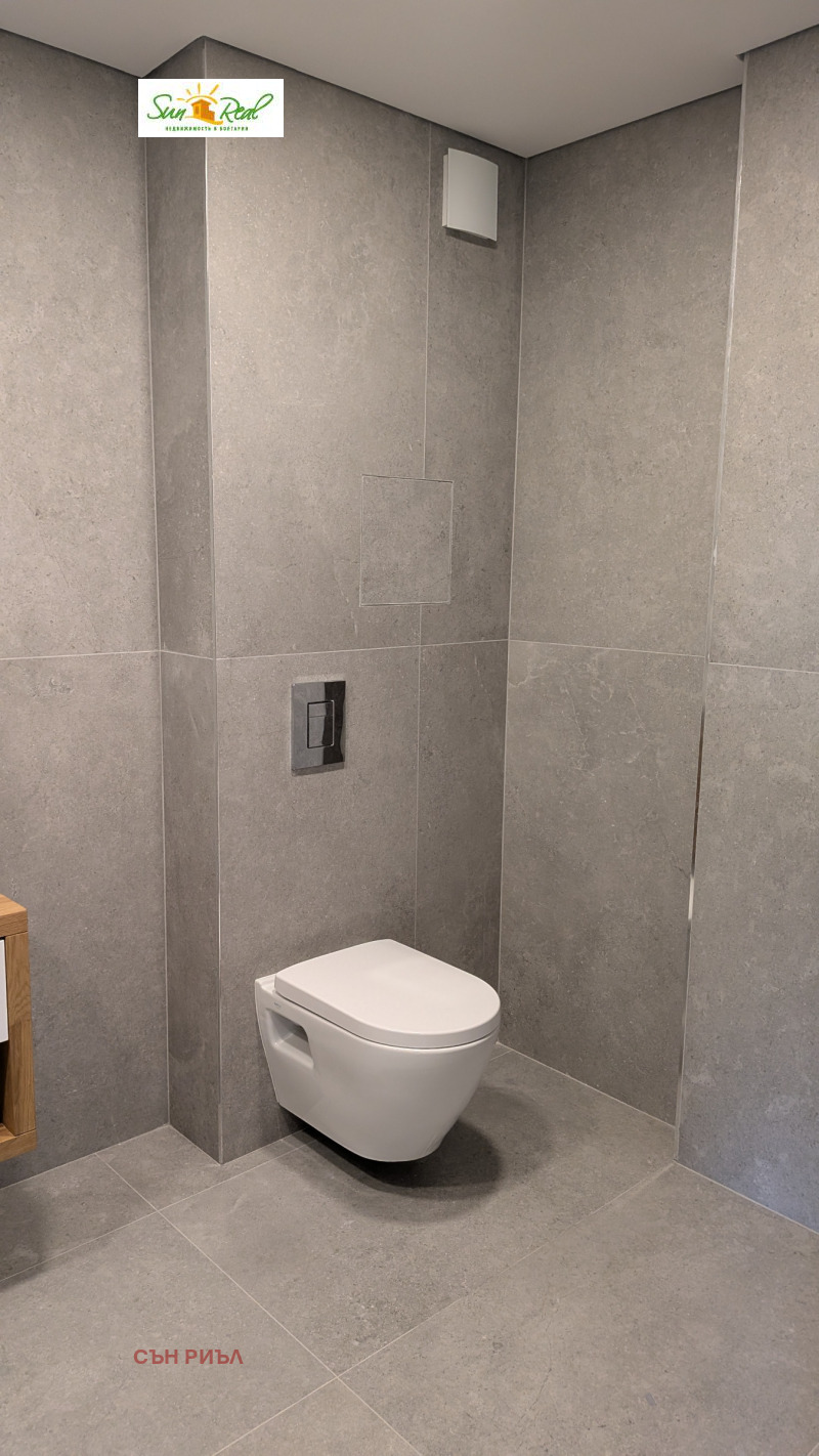 Продава 3-СТАЕН, гр. Варна, к.к. Св.Св. Константин и Елена, снимка 12 - Апартаменти - 53563126