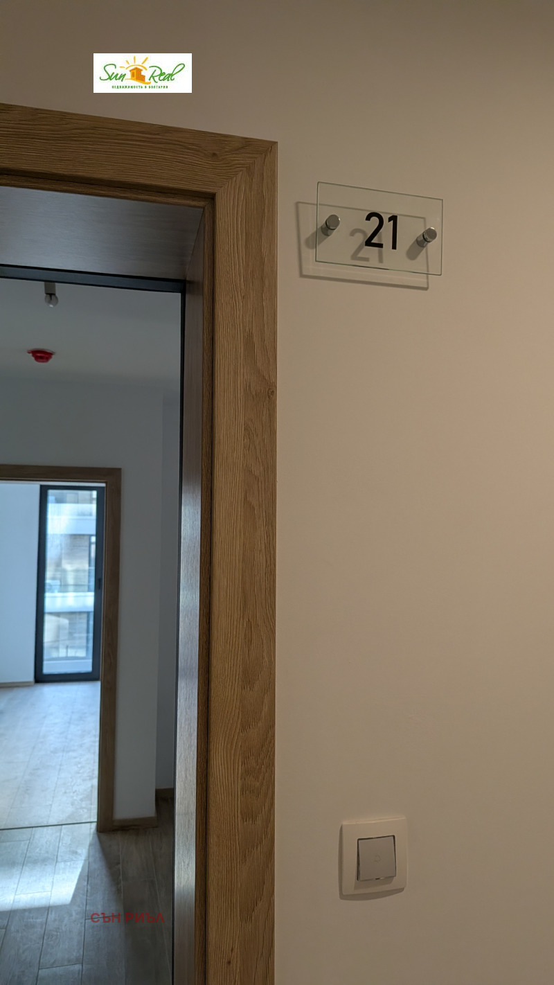 Продава 3-СТАЕН, гр. Варна, к.к. Св.Св. Константин и Елена, снимка 5 - Апартаменти - 53563126