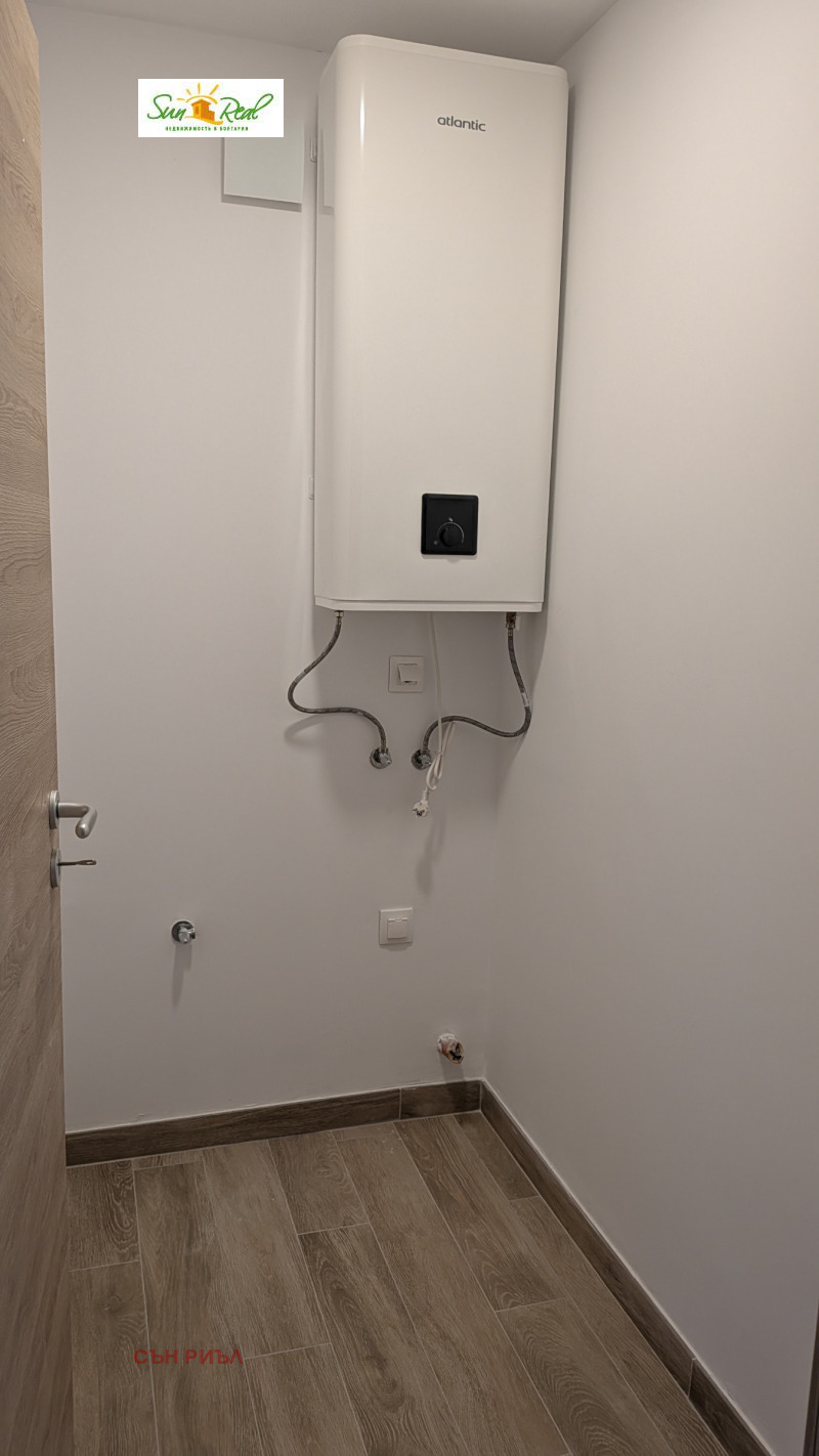 Продава 3-СТАЕН, гр. Варна, к.к. Св.Св. Константин и Елена, снимка 10 - Апартаменти - 53563126