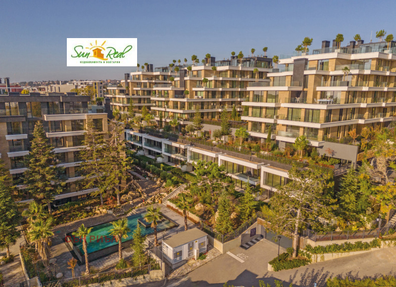 Продава 3-СТАЕН, гр. Варна, к.к. Св.Св. Константин и Елена, снимка 3 - Апартаменти - 53563126