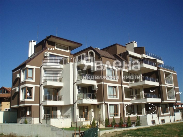 Продава 3-СТАЕН, гр. София, Бояна, снимка 14 - Апартаменти - 55756202