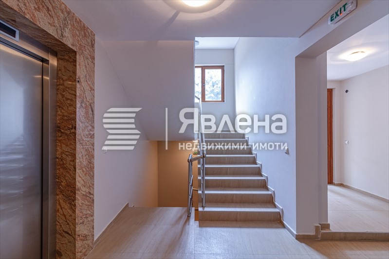 Продава 3-СТАЕН, гр. София, Бояна, снимка 13 - Апартаменти - 55756202