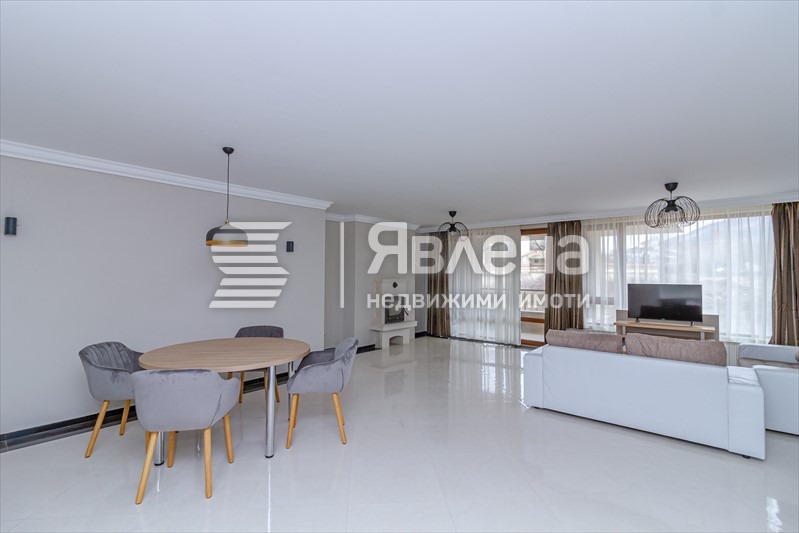 Продава 3-СТАЕН, гр. София, Бояна, снимка 2 - Апартаменти - 55756202