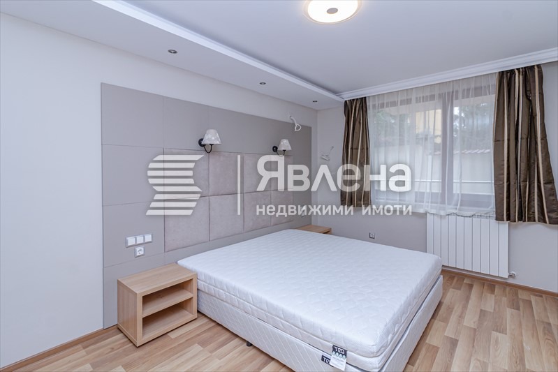 Продава 3-СТАЕН, гр. София, Бояна, снимка 8 - Апартаменти - 55756202