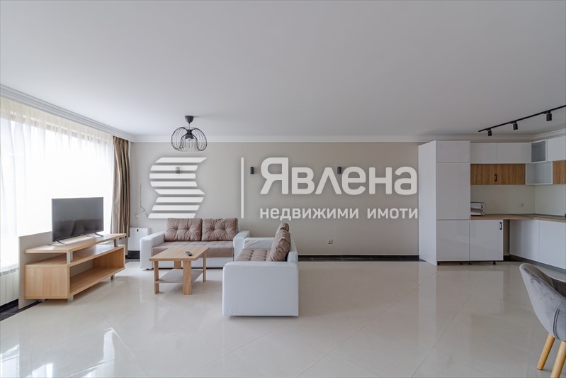 Продава 3-СТАЕН, гр. София, Бояна, снимка 3 - Апартаменти - 55756202