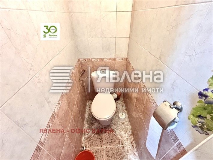 Προς πώληση  3 υπνοδωμάτια Βαρνα , Κολχοζεν παζαρ , 110 τ.μ | 44548748 - εικόνα [15]