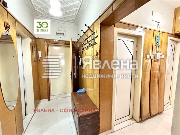 Προς πώληση  3 υπνοδωμάτια Βαρνα , Κολχοζεν παζαρ , 110 τ.μ | 44548748 - εικόνα [12]