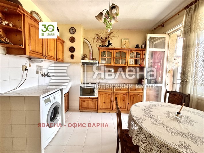 Προς πώληση  3 υπνοδωμάτια Βαρνα , Κολχοζεν παζαρ , 110 τ.μ | 44548748 - εικόνα [4]