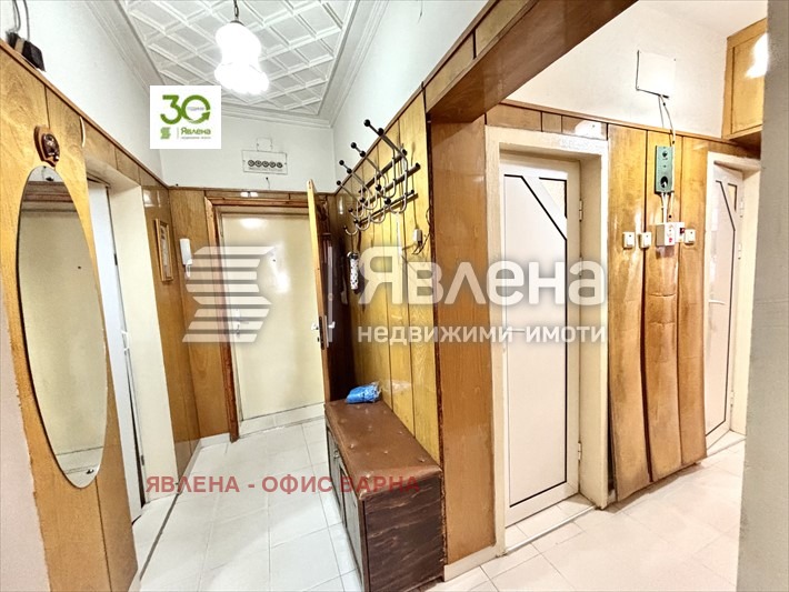 Προς πώληση  3 υπνοδωμάτια Βαρνα , Κολχοζεν παζαρ , 110 τ.μ | 44548748 - εικόνα [3]