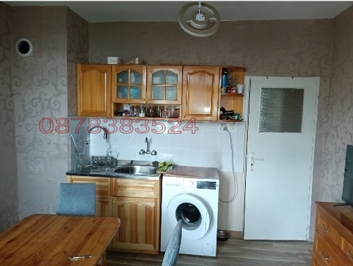Продава 4-СТАЕН, гр. Перник, Изток, снимка 8 - Апартаменти - 55397101