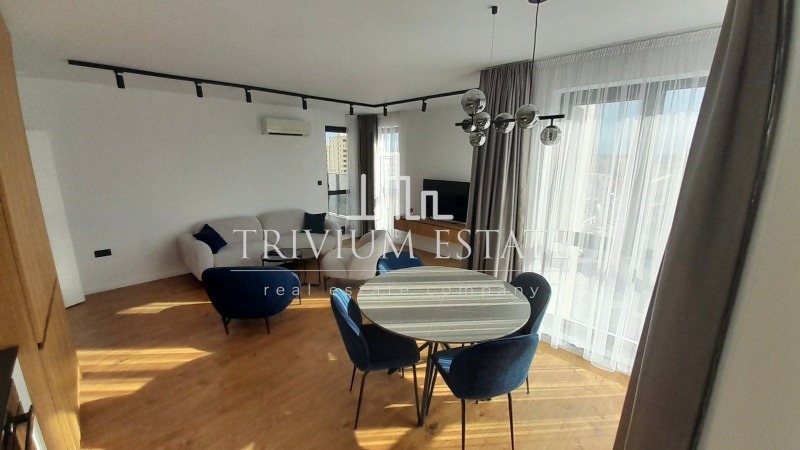 Продава МНОГОСТАЕН, гр. Пловдив, Каменица 2