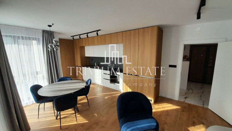 Продава МНОГОСТАЕН, гр. Пловдив, Каменица 2, снимка 2 - Апартаменти - 52650974