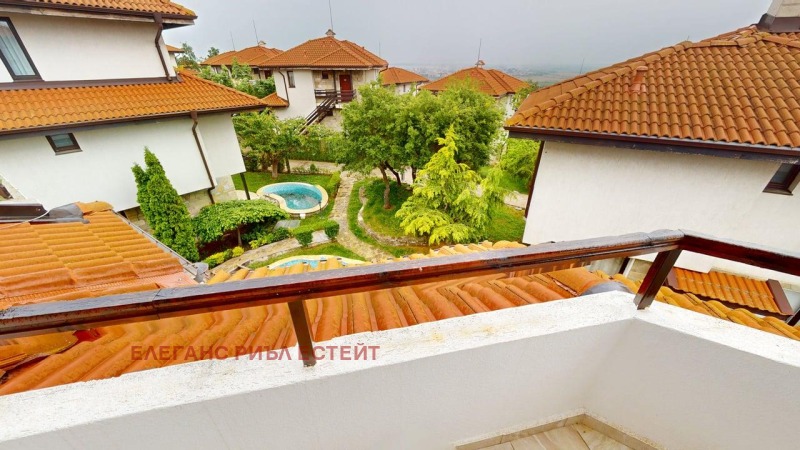Продава  Мезонет област Бургас , с. Кошарица , 126 кв.м | 61653417 - изображение [2]