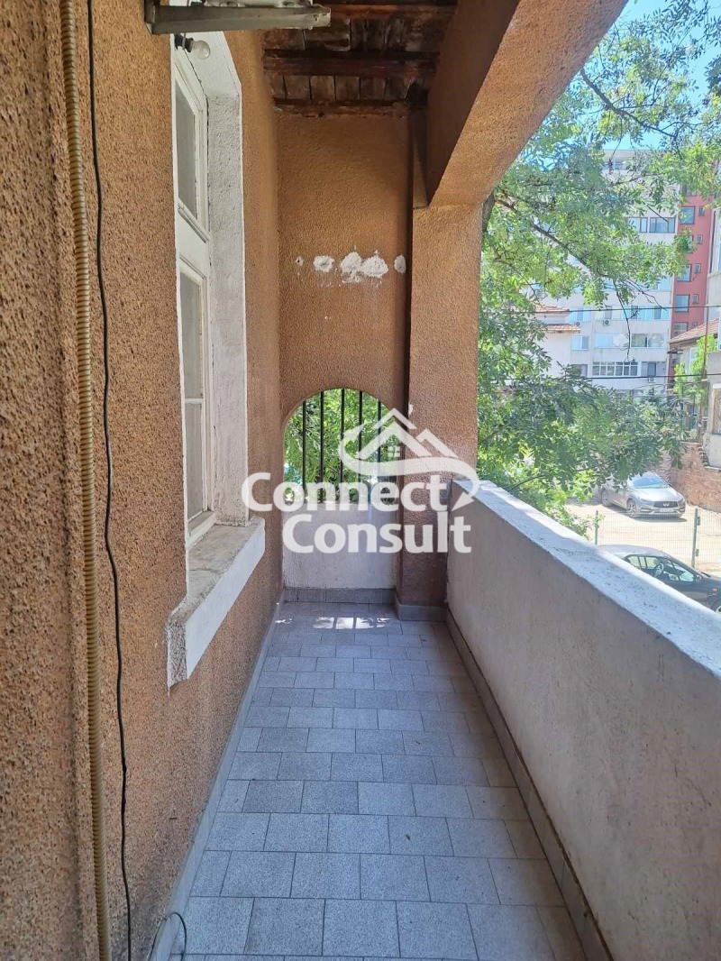 For Sale  House Floor Plovdiv , Tsentar , 110 sq.m | 31859216 - image [10]