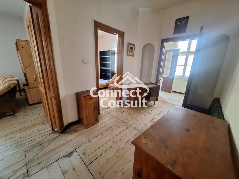 For Sale  House Floor Plovdiv , Tsentar , 110 sq.m | 31859216