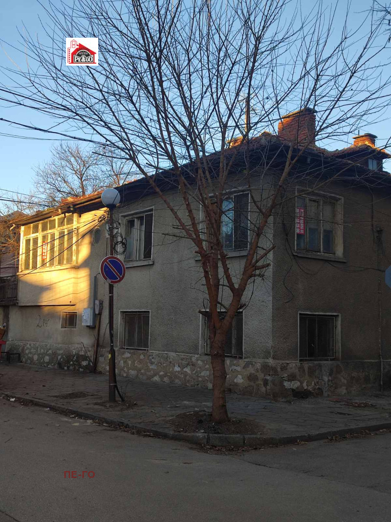 For Sale  House Pazardzhik , Tsentar , 152 sq.m | 23627144 - image [2]