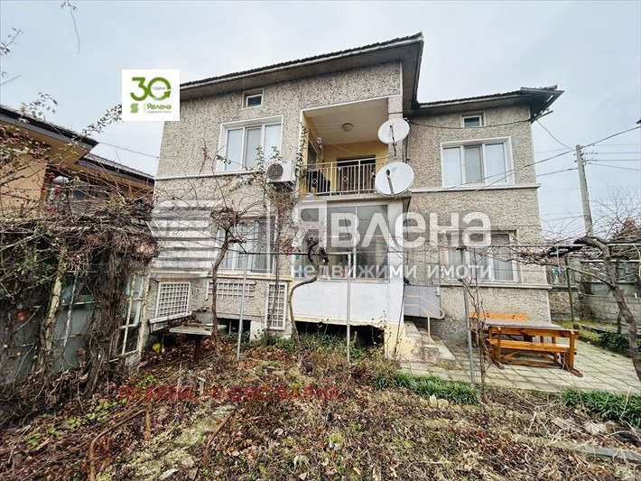 Продава КЪЩА, гр. Аксаково, област Варна, снимка 2 - Къщи - 48524919