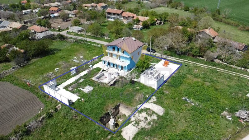 Na prodej  Dům oblast Varna , Neofit Rilski , 324 m2 | 40896321 - obraz [2]