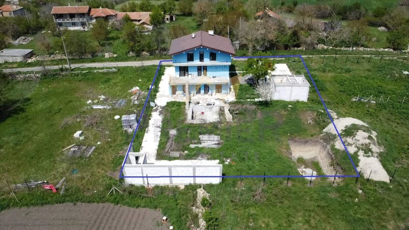 Продава  Къща, област Варна, с. Неофит Рилски •  299 900 EUR • ID 30358197 — holmes.bg - [1] 