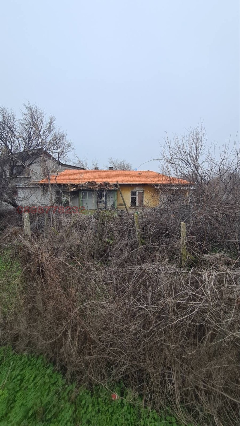 Продава КЪЩА, с. Оряховица, област Стара Загора, снимка 10 - Къщи - 53354335