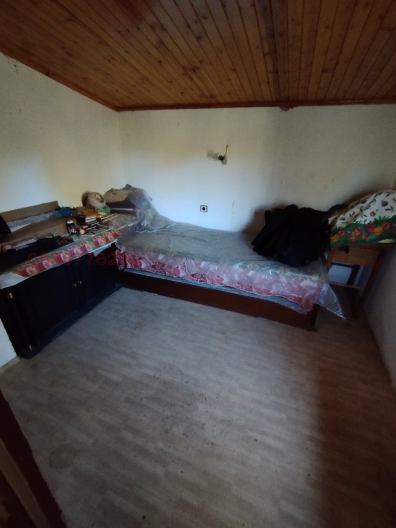 Продава КЪЩА, с. Оряховица, област Стара Загора, снимка 4 - Къщи - 52780012