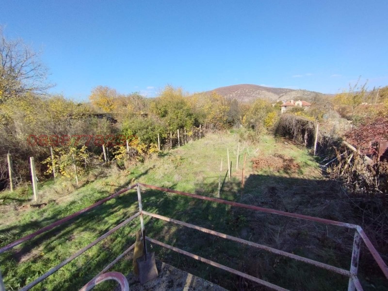 Продава КЪЩА, с. Оряховица, област Стара Загора