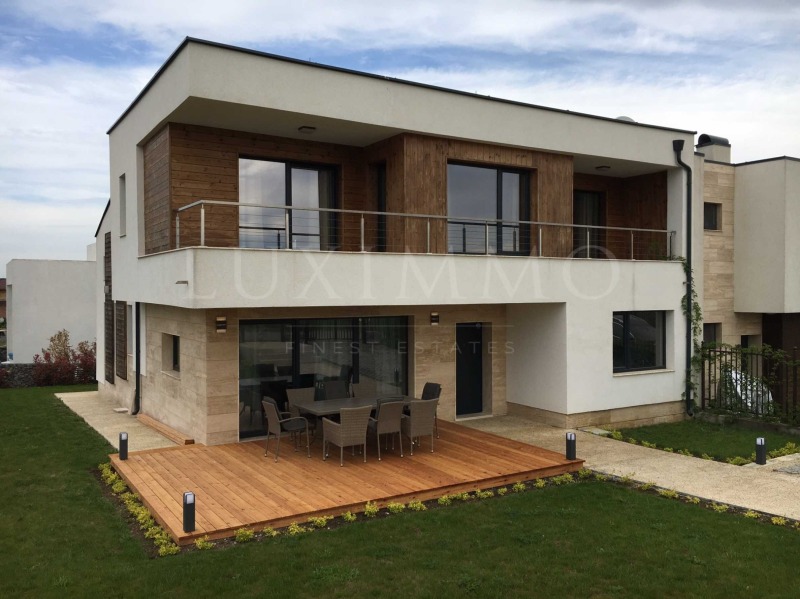 Продава КЪЩА, с. Лозенец, област Бургас, снимка 8 - Къщи - 53087987