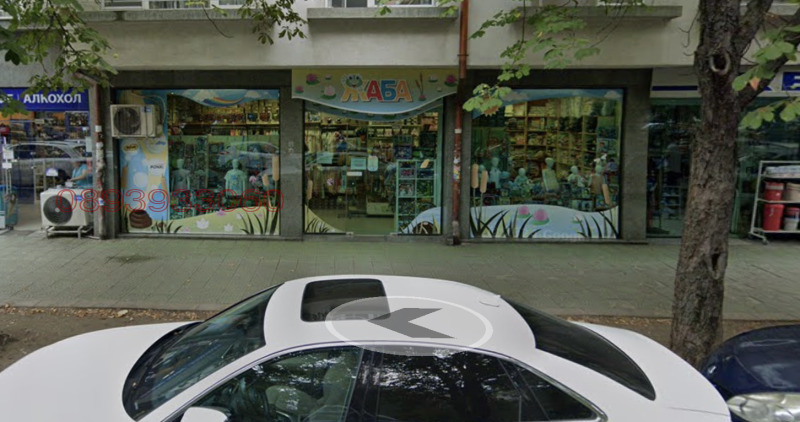 Eladó  Üzlet Sofia , Strelbishte , 42 négyzetméter | 89201924