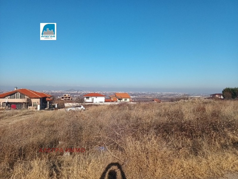 Till salu  Komplott region Plovdiv , Markovo , 1458 kvm | 56856418 - bild [2]