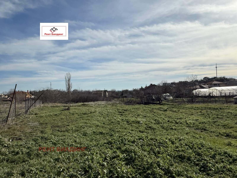 Продава ПАРЦЕЛ, гр. Бургас, Банево, снимка 4 - Парцели - 53564524