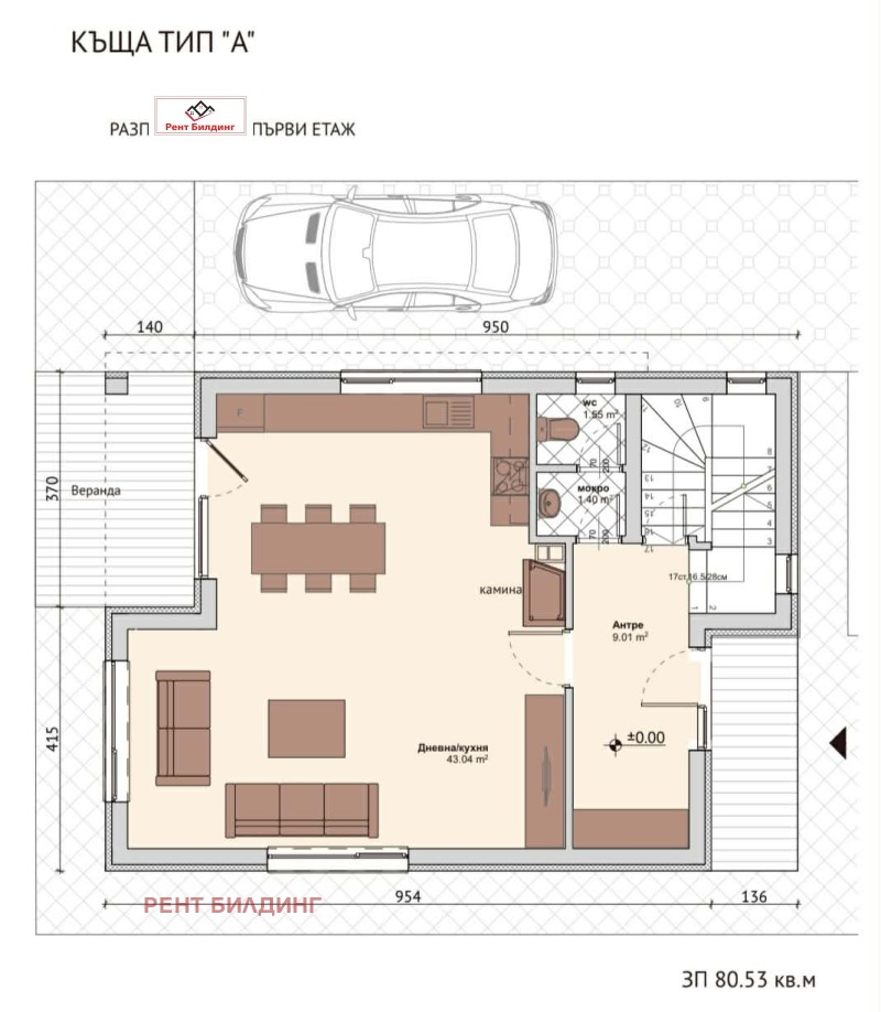 Продава ПАРЦЕЛ, гр. Бургас, Банево, снимка 5 - Парцели - 53564524
