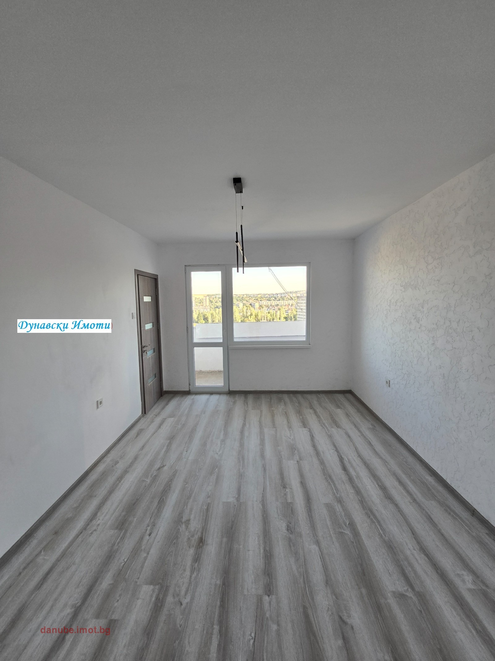 Продава 1-СТАЕН, гр. Русе, Здравец Север 1, снимка 5 - Апартаменти - 56719137