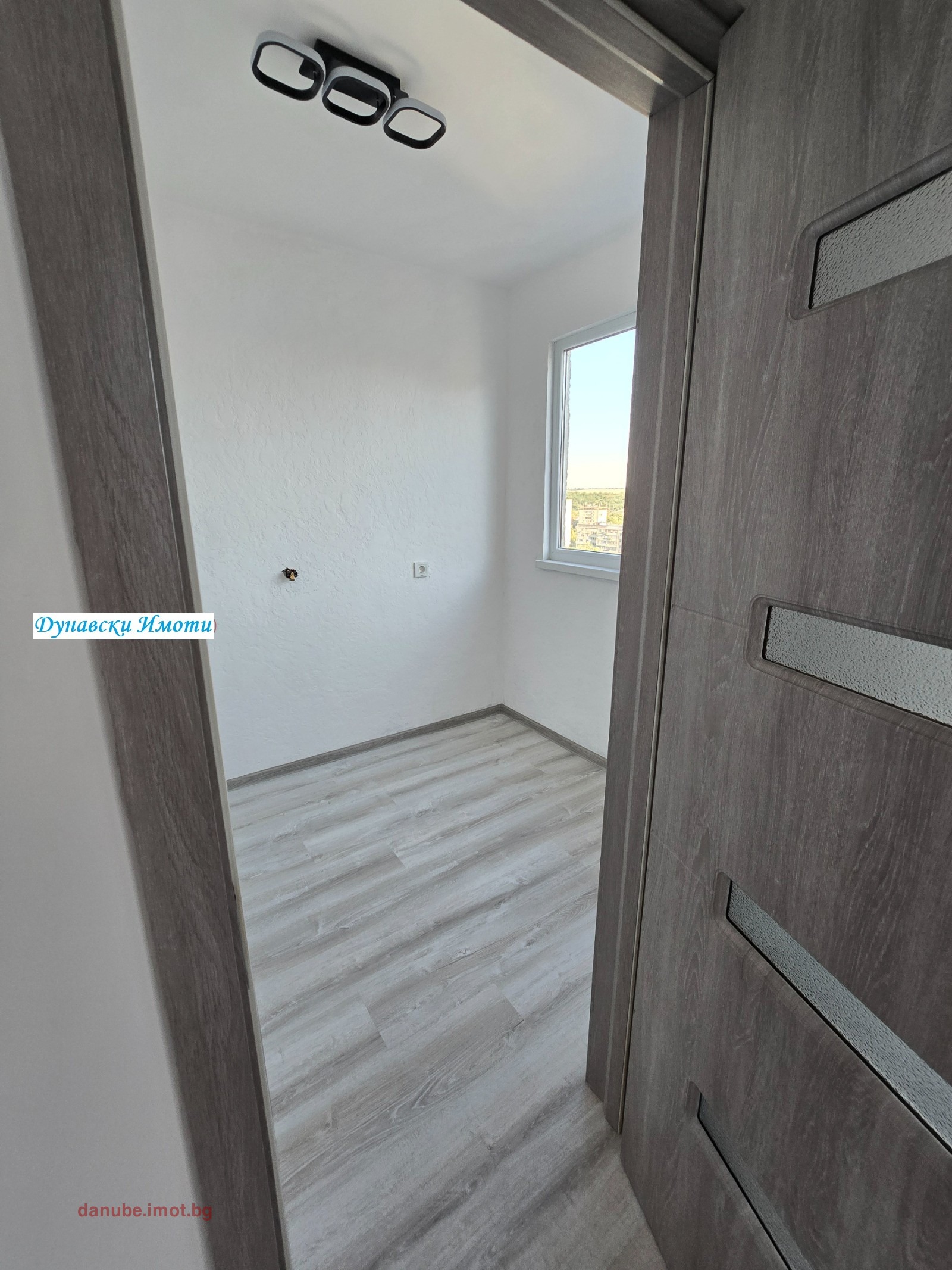 Продава 1-СТАЕН, гр. Русе, Здравец Север 1, снимка 9 - Апартаменти - 56719137