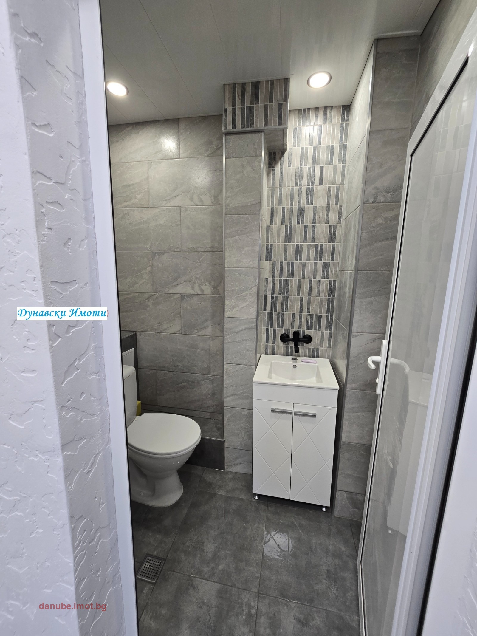 Продава 1-СТАЕН, гр. Русе, Здравец Север 1, снимка 14 - Апартаменти - 56719137