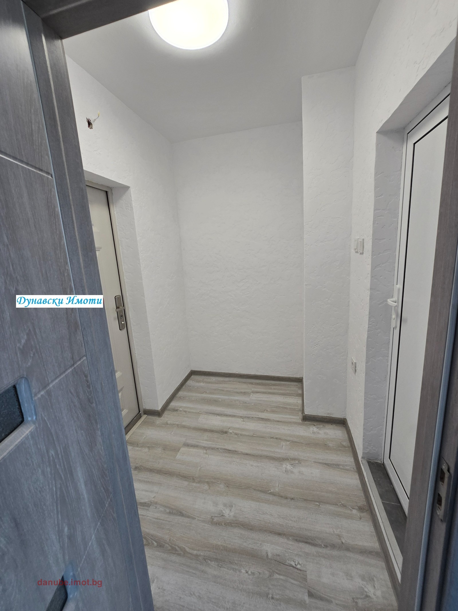 Продава 1-СТАЕН, гр. Русе, Здравец Север 1, снимка 12 - Апартаменти - 56719137