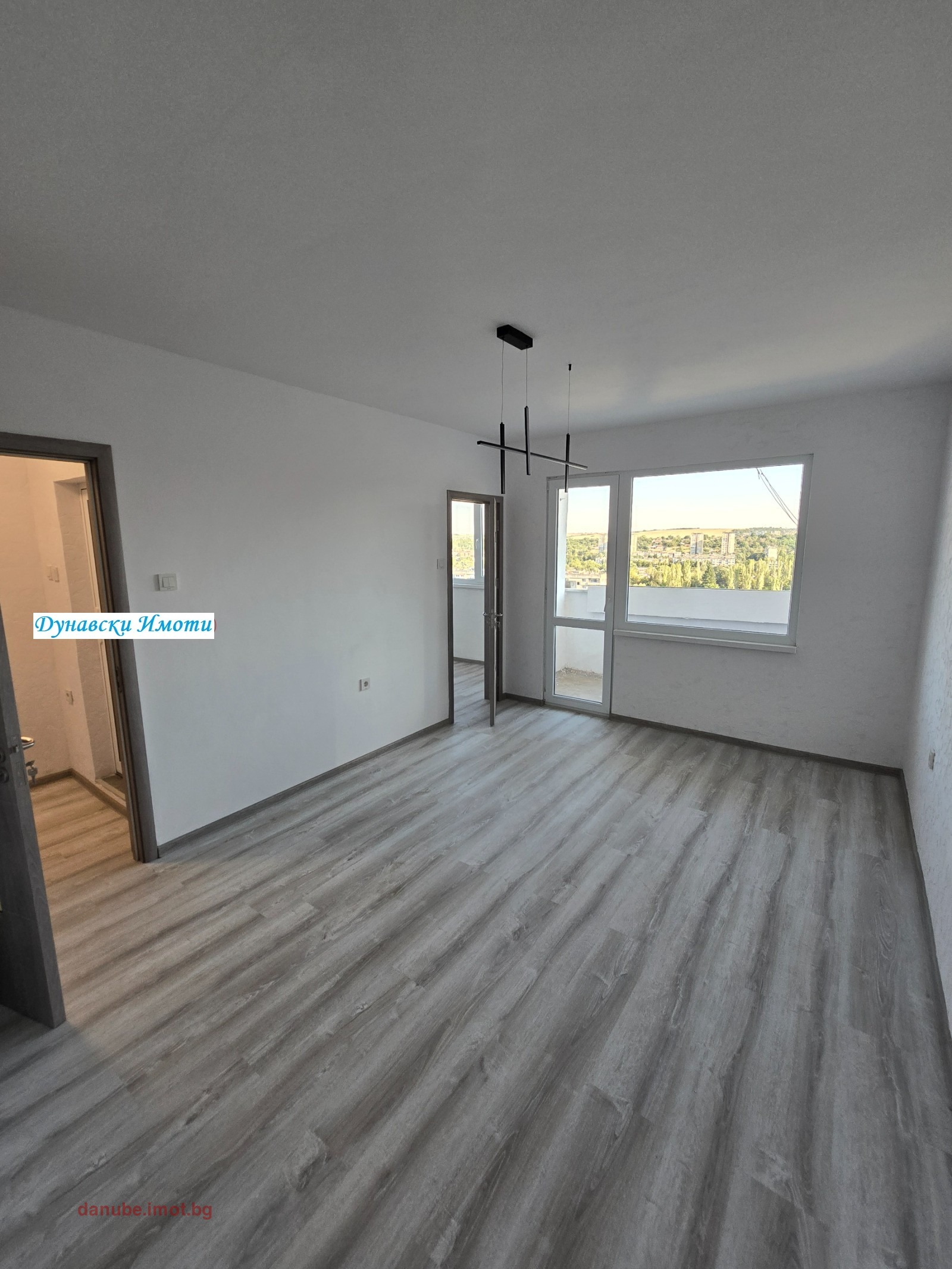 Продава 1-СТАЕН, гр. Русе, Здравец Север 1, снимка 2 - Апартаменти - 56719137