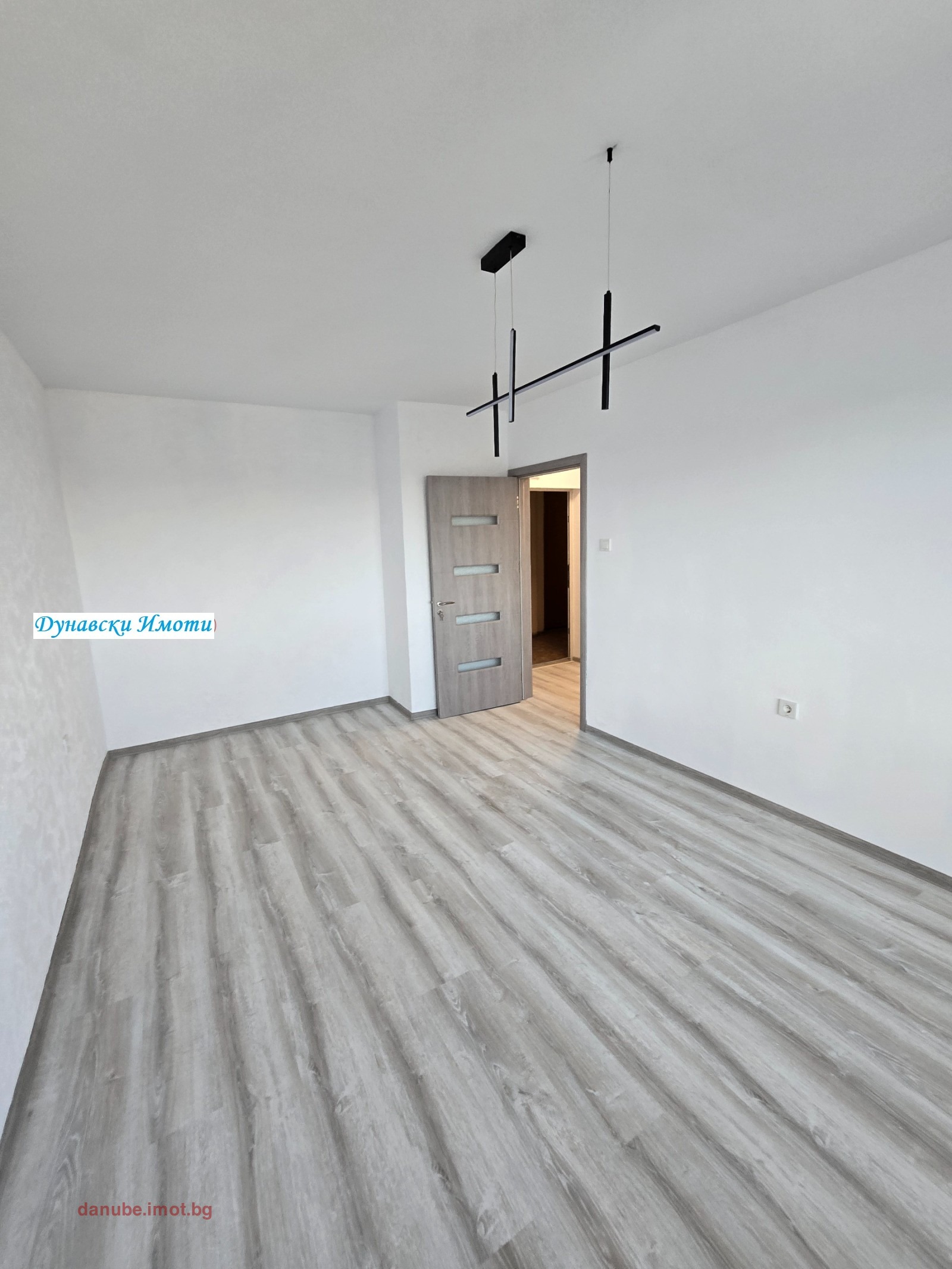 Продава 1-СТАЕН, гр. Русе, Здравец Север 1, снимка 8 - Апартаменти - 56719137