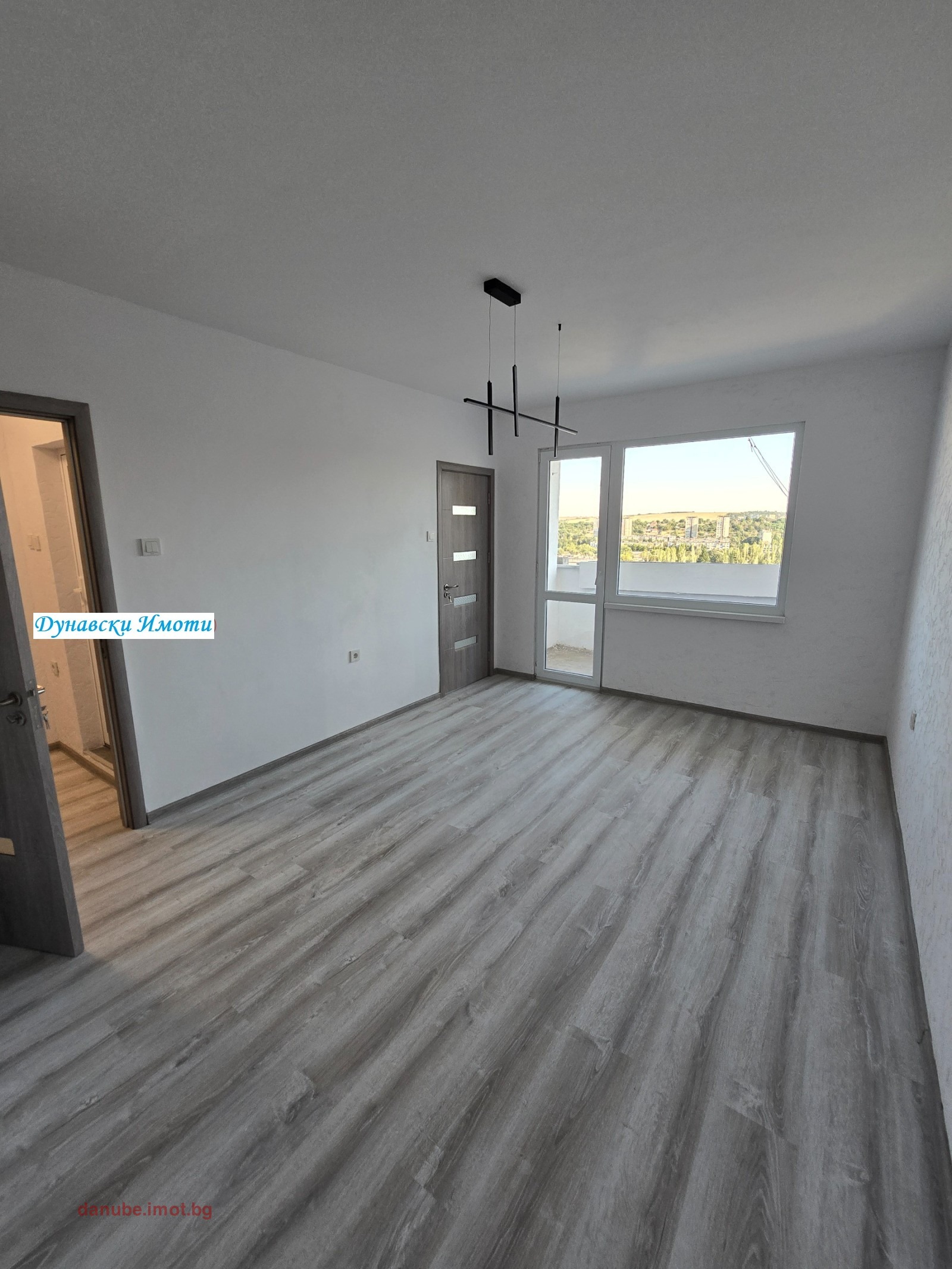 Продава 1-СТАЕН, гр. Русе, Здравец Север 1, снимка 3 - Апартаменти - 56719137