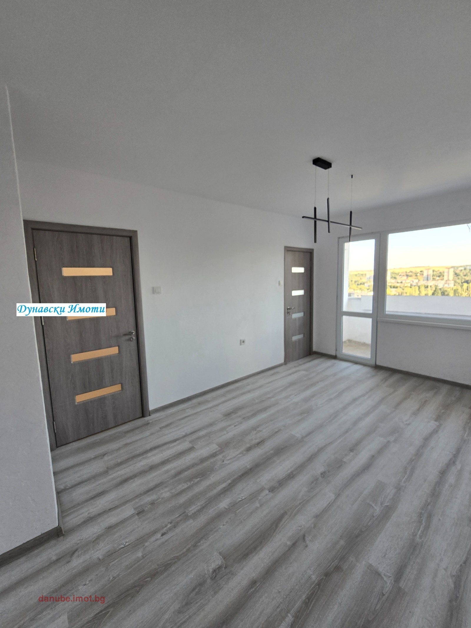 Продава 1-СТАЕН, гр. Русе, Здравец Север 1, снимка 4 - Апартаменти - 56719137