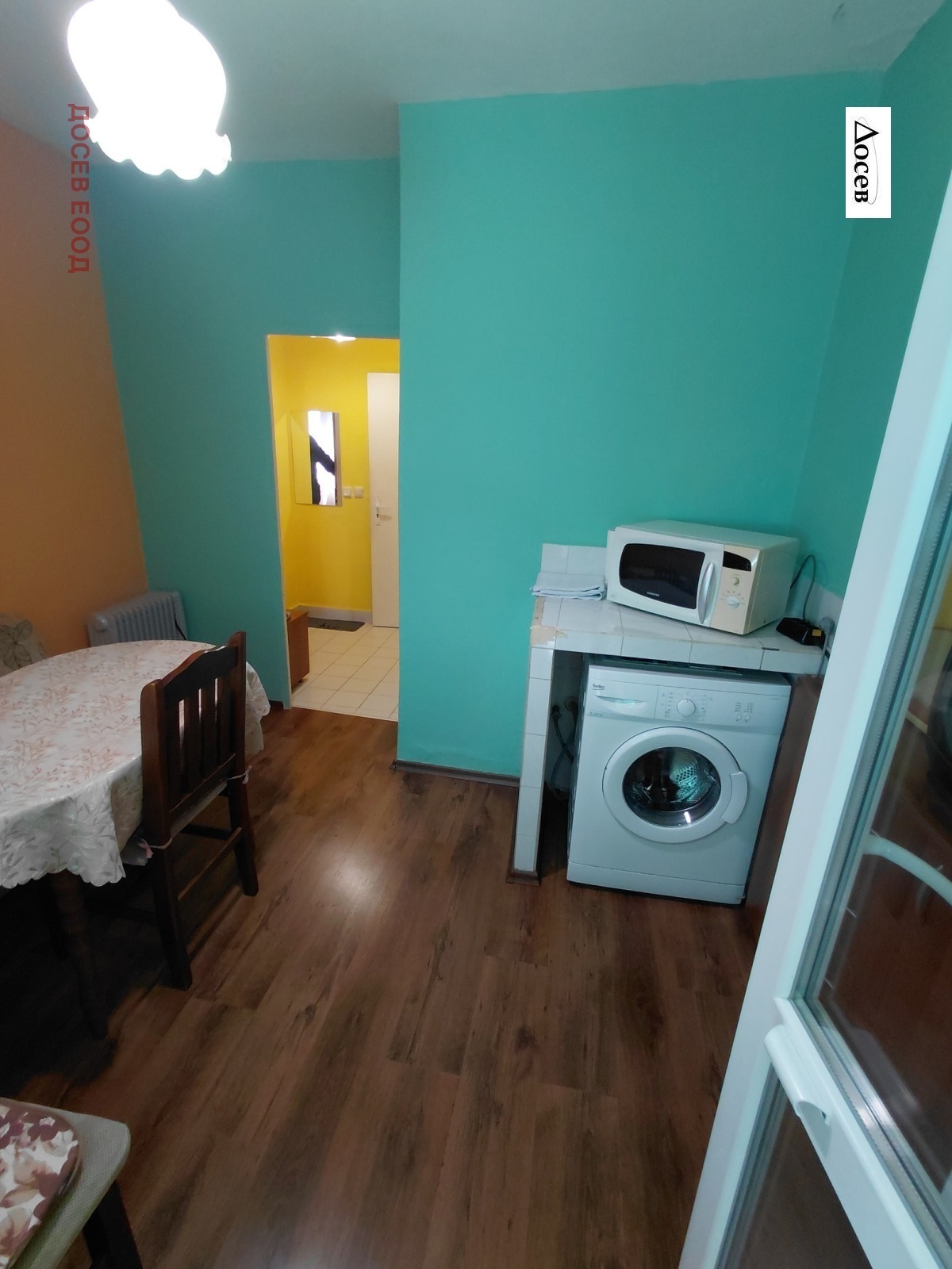 Продава 2-СТАЕН, гр. Стара Загора, Железник - изток, снимка 3 - Апартаменти - 54037753