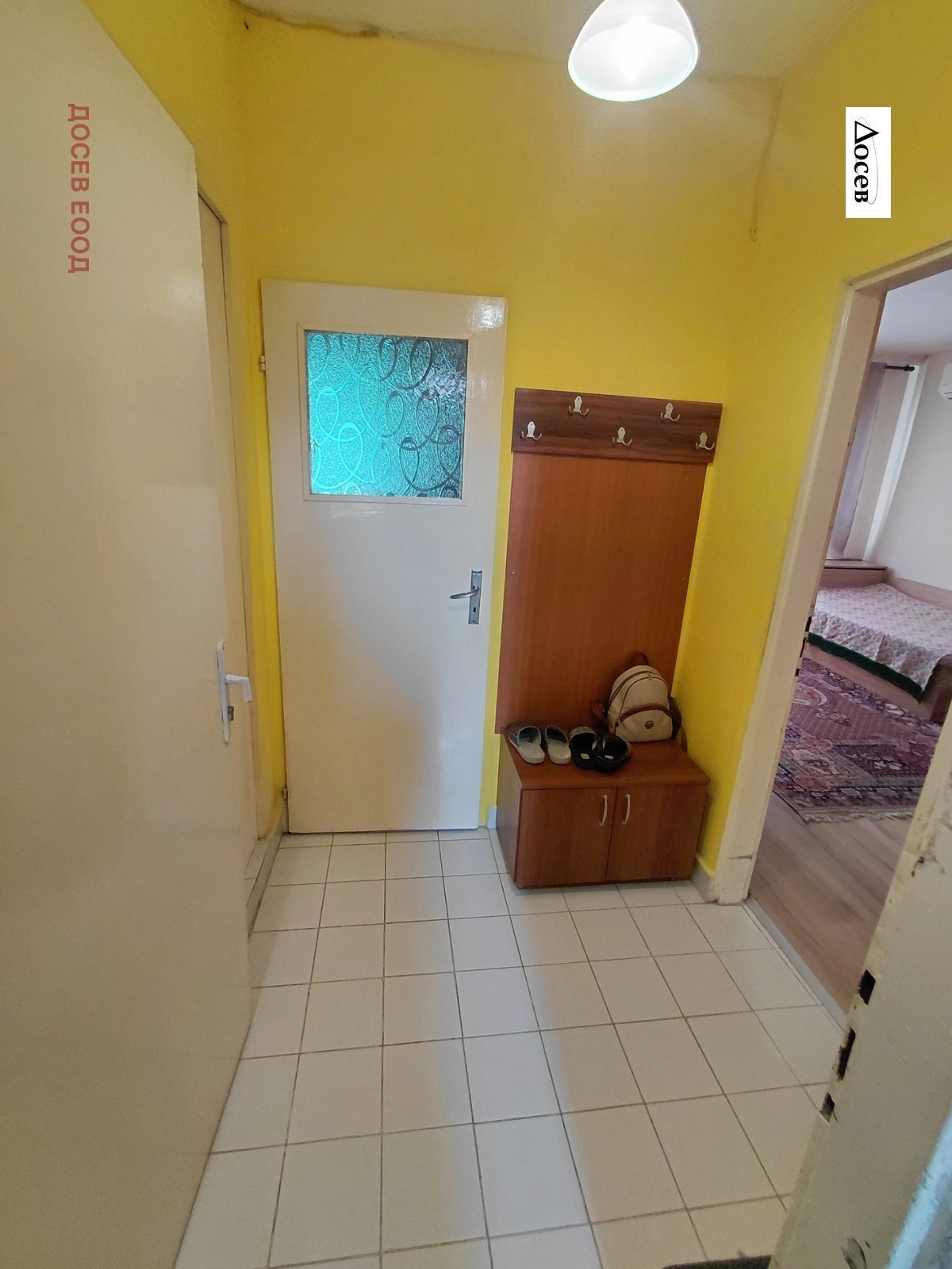 Продава 2-СТАЕН, гр. Стара Загора, Железник - изток, снимка 5 - Апартаменти - 54037753