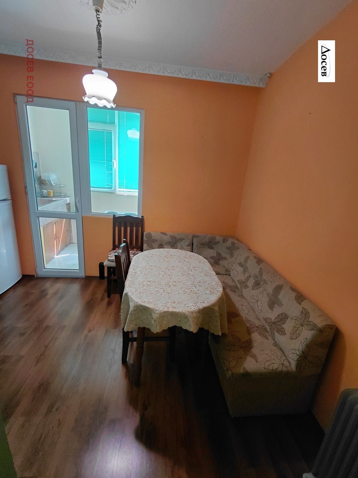 Продава 2-СТАЕН, гр. Стара Загора, Железник - изток, снимка 2 - Апартаменти - 54037753