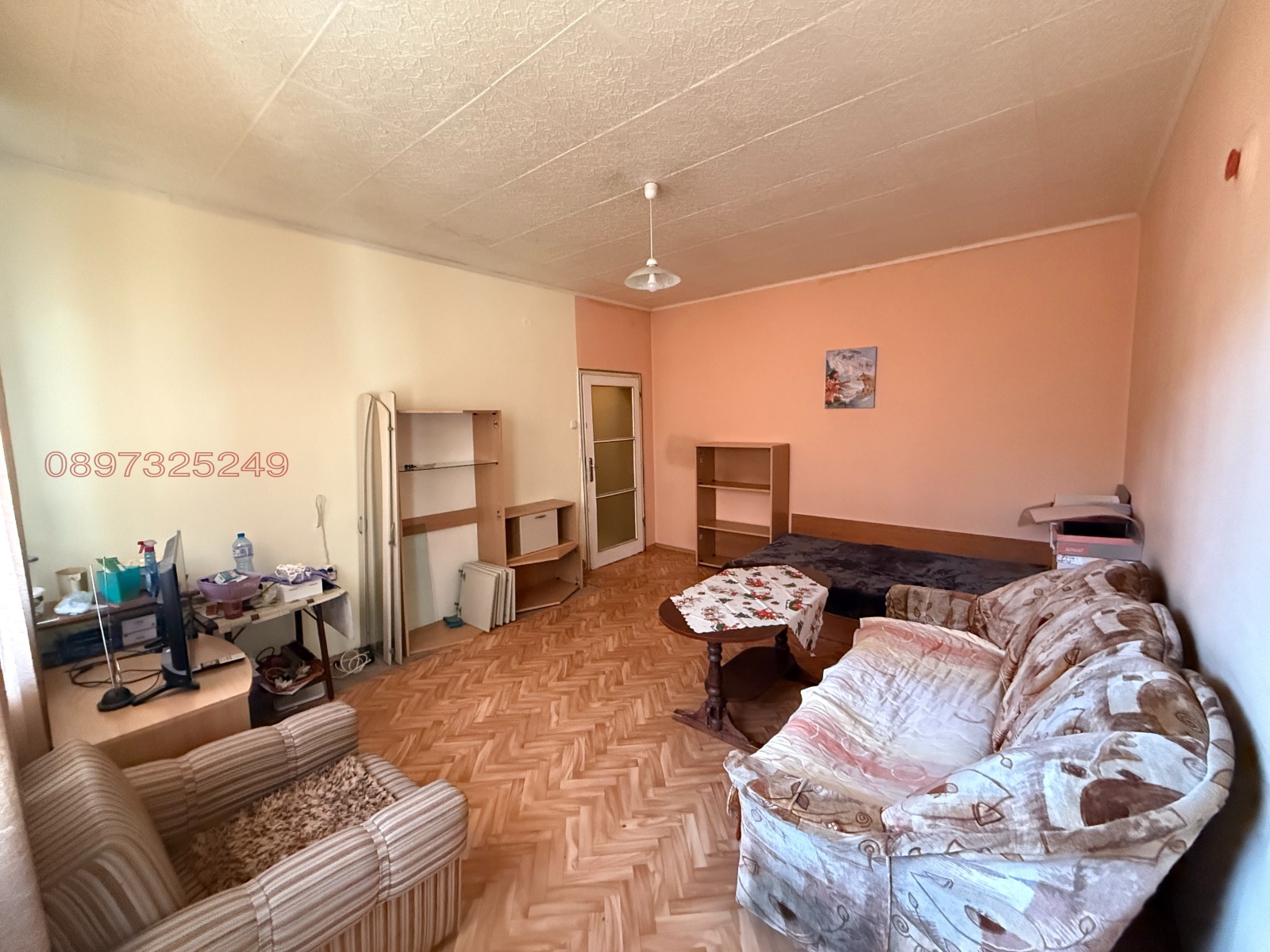 Продава 2-СТАЕН, гр. Пловдив, Каменица 2, снимка 2 - Апартаменти - 54038391