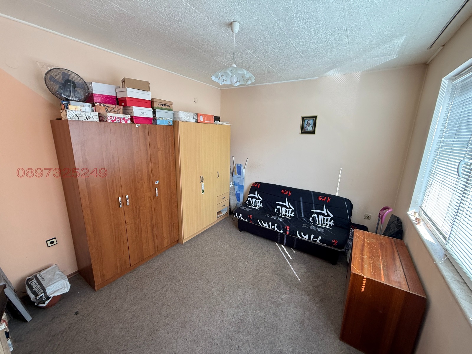 Продава 2-СТАЕН, гр. Пловдив, Каменица 2, снимка 4 - Апартаменти - 54038391