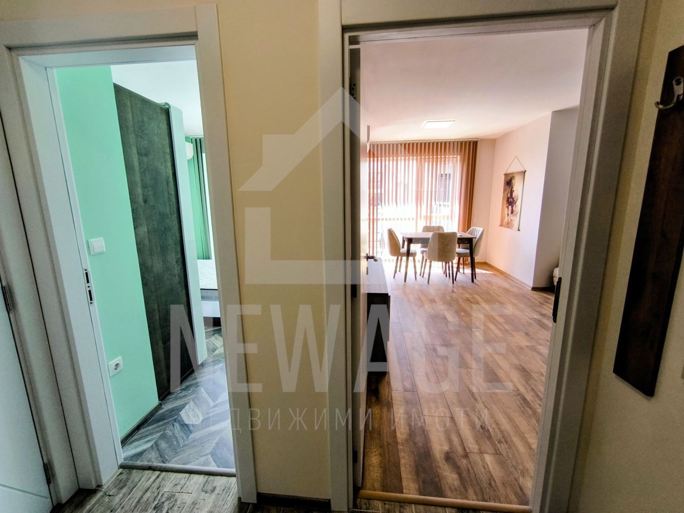 Продава 2-СТАЕН, гр. Варна, Владислав Варненчик 1, снимка 9 - Апартаменти - 55212163