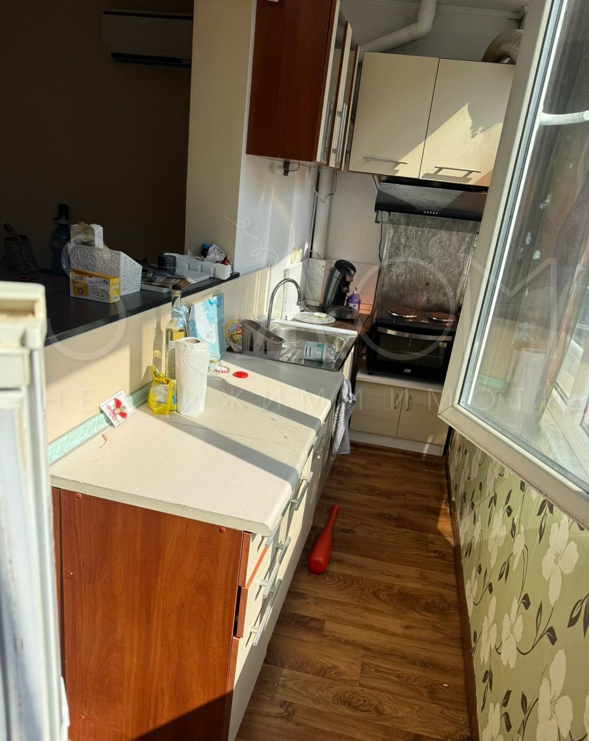 Продава 2-СТАЕН, гр. Стара Загора, Опълченски, снимка 3 - Апартаменти - 55361996
