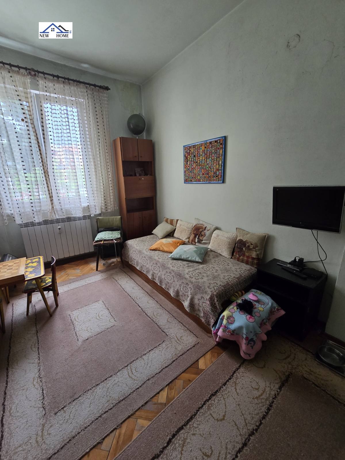 Продава 2-СТАЕН, гр. София, Център, снимка 2 - Апартаменти - 55373570