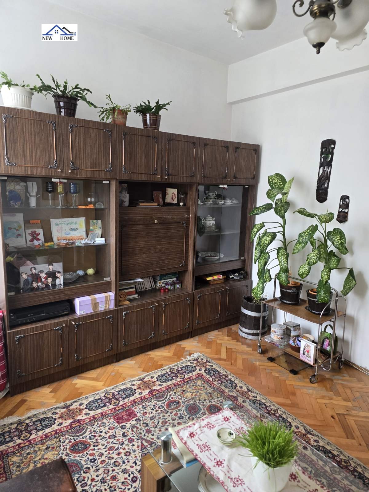Продава 2-СТАЕН, гр. София, Център, снимка 3 - Апартаменти - 55373570